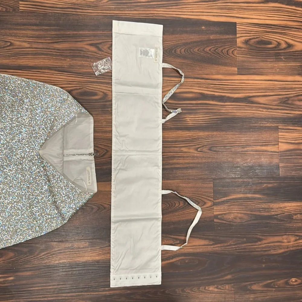 12th Tribe Rhinestone Set - Picture 2 of 3